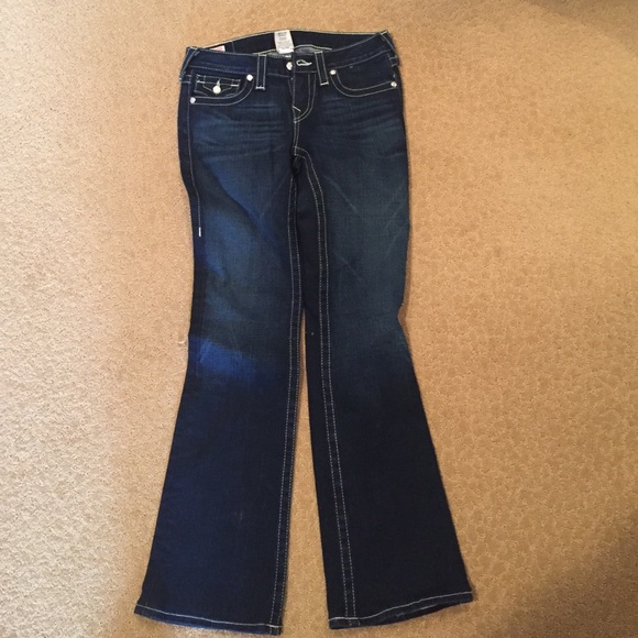 True religion denim