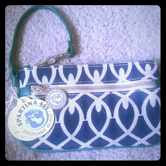 Spartina 449 Wristlet