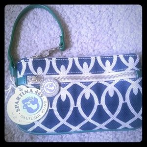 Spartina 449 Wristlet