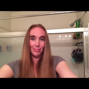 Meet your Posher, Denise