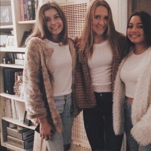 Meet your Posher, Katherine