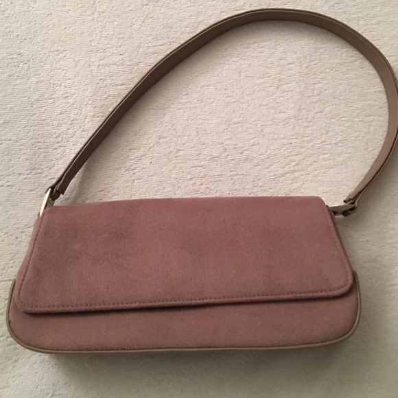 Clutch purse