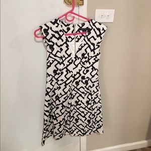 French connection dress.