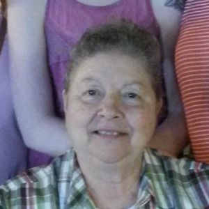 Meet your Posher, Peggy