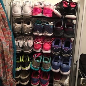 Meet your Posher, Darlene