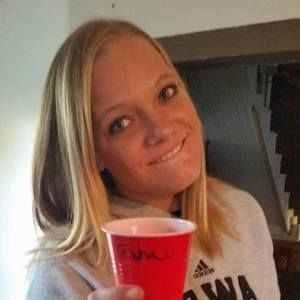 Meet your Posher, Trisha