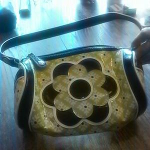 Like new authentic Vera Bradley bag