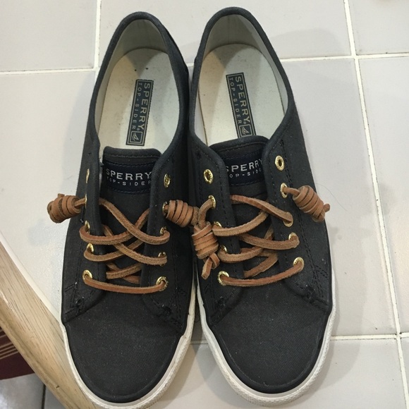 Sperry Shoes - Sperry top Siders
