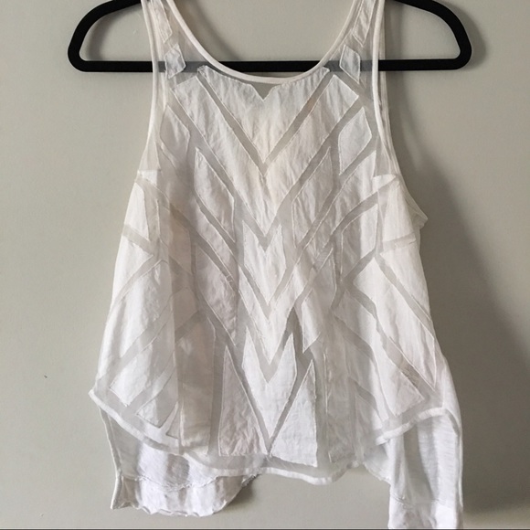 Free People Top