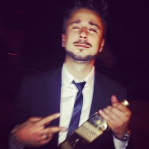 Meet your Posher, Julio