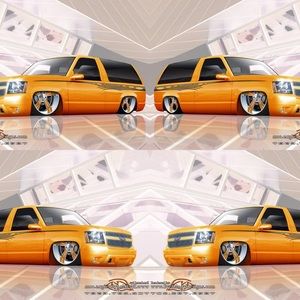 Meet your Posher, Brown