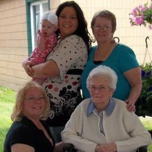 Meet your Posher, Leslie