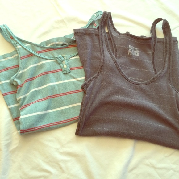 Tank Bundle