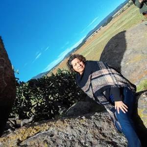 Meet your Posher, Maria