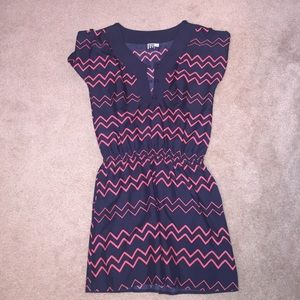 Roxy dress