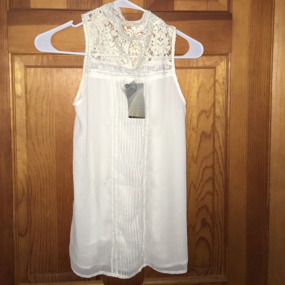 NEW❗️Kimichi Blue blouse - Picture 2 of 2