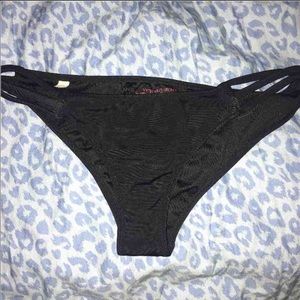 Bikini bottoms