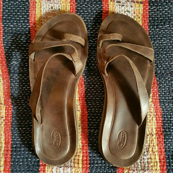 Chaco Indigen size 39 NWOT