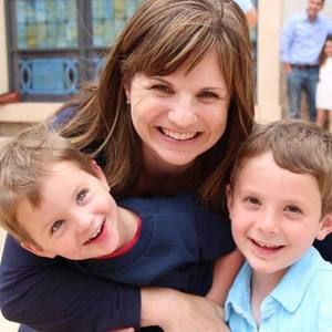 Meet your Posher, Mindy