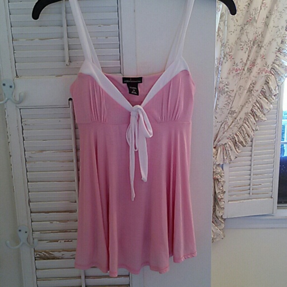 Victoria's Secret top