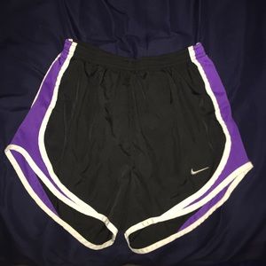 Nike Dri-Fit shorts