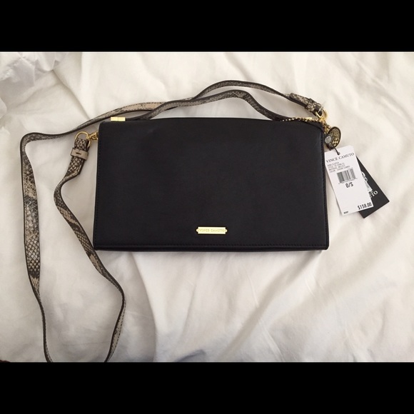 Vince Camuto Rina Clutch