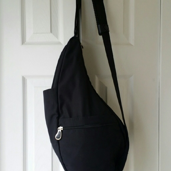 Beautiful backpack with single strap