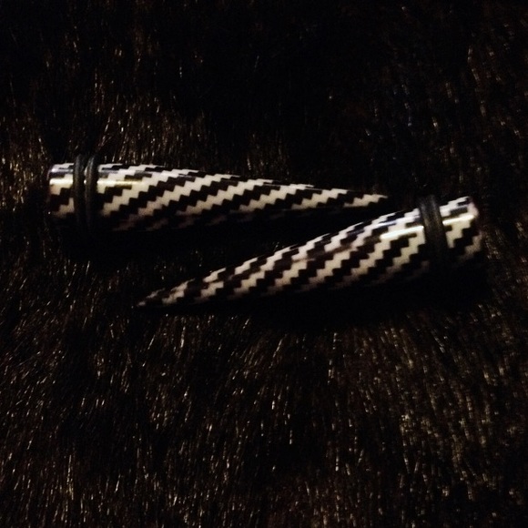7/16 tapers