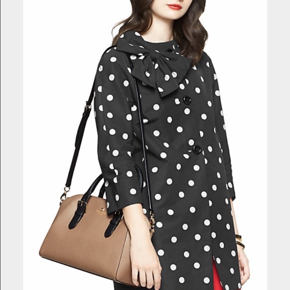 🚨SOLD🚨Kate Spade cove street Pippa handbag