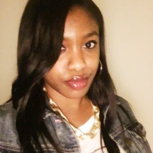 Meet your Posher, Brittany