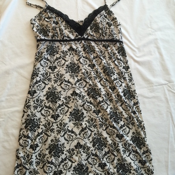 Nightgown