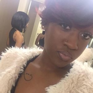 Meet your Posher, Mikeishellen