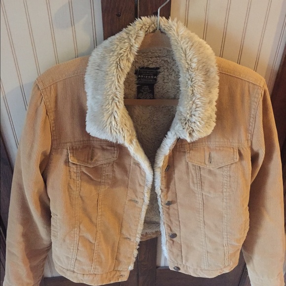 Jacket - Picture 1 of 2
