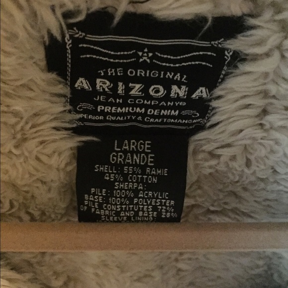 Jacket - Picture 2 of 2