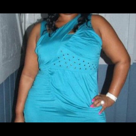 Fun and flirty  night out dress!!