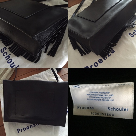 SOLD. ππHPππProenza Schouler - Picture 3 of 4