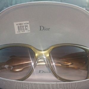 Dior Sunglasses