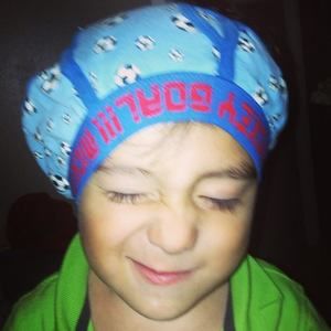 Meet your Posher, Dulcinea