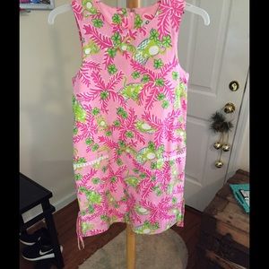 Gorgeous Girl's Lilly Dress