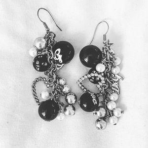 Dolce and Gabbana Earrings