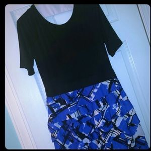 ⬇️The Limited Dress