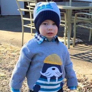 Meet your Posher, Heather