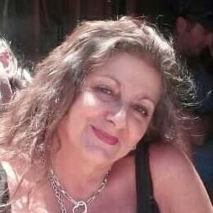 Meet your Posher, Marylou