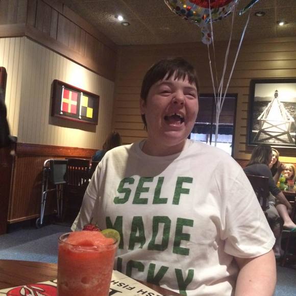 Meet your Posher, Missy