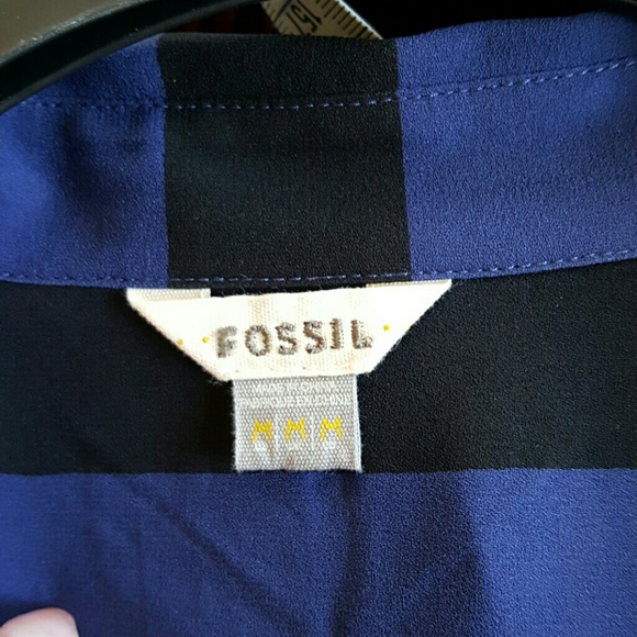 Blouse - Picture 3 of 3