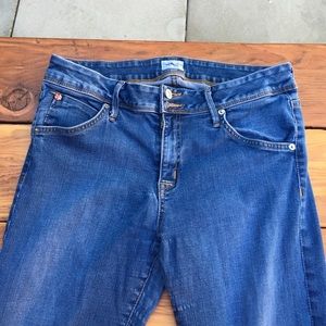 Hudson jeans
