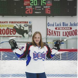 Meet your Posher, Emma