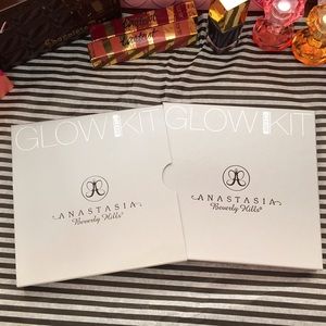 Anastasia Beverly Hills Glow Kit Gleam Edition