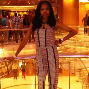 Meet your Posher, Toy