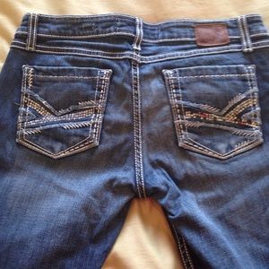 BKE "Stella" Jeans